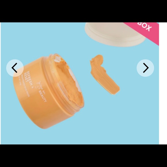 Refresh + Reset mud mask - Picture 6 of 7